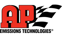 AP logo