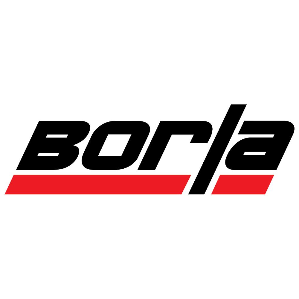Borla logo