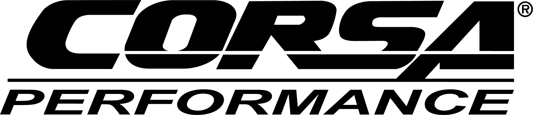 Corsa logo