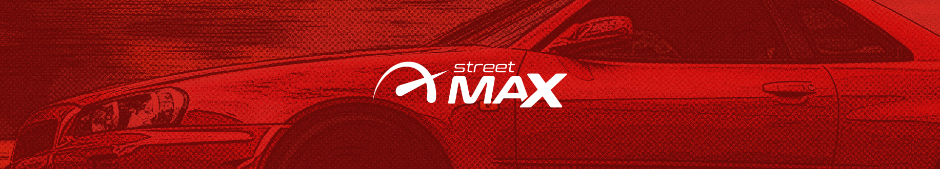 Streetmax logo